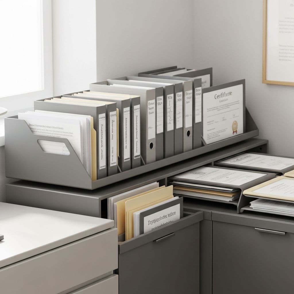 Technical documentation