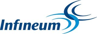Infineum International logo - fuel and lubricant additives