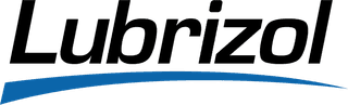 Lubrizol Corporation logo - additive technology partner