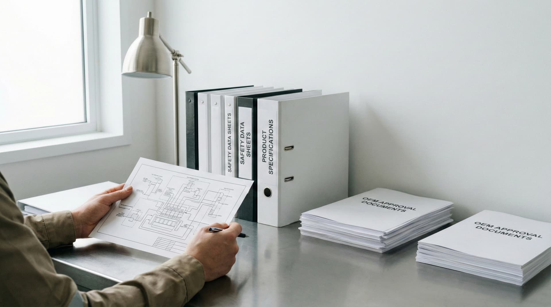 Technical Documentation