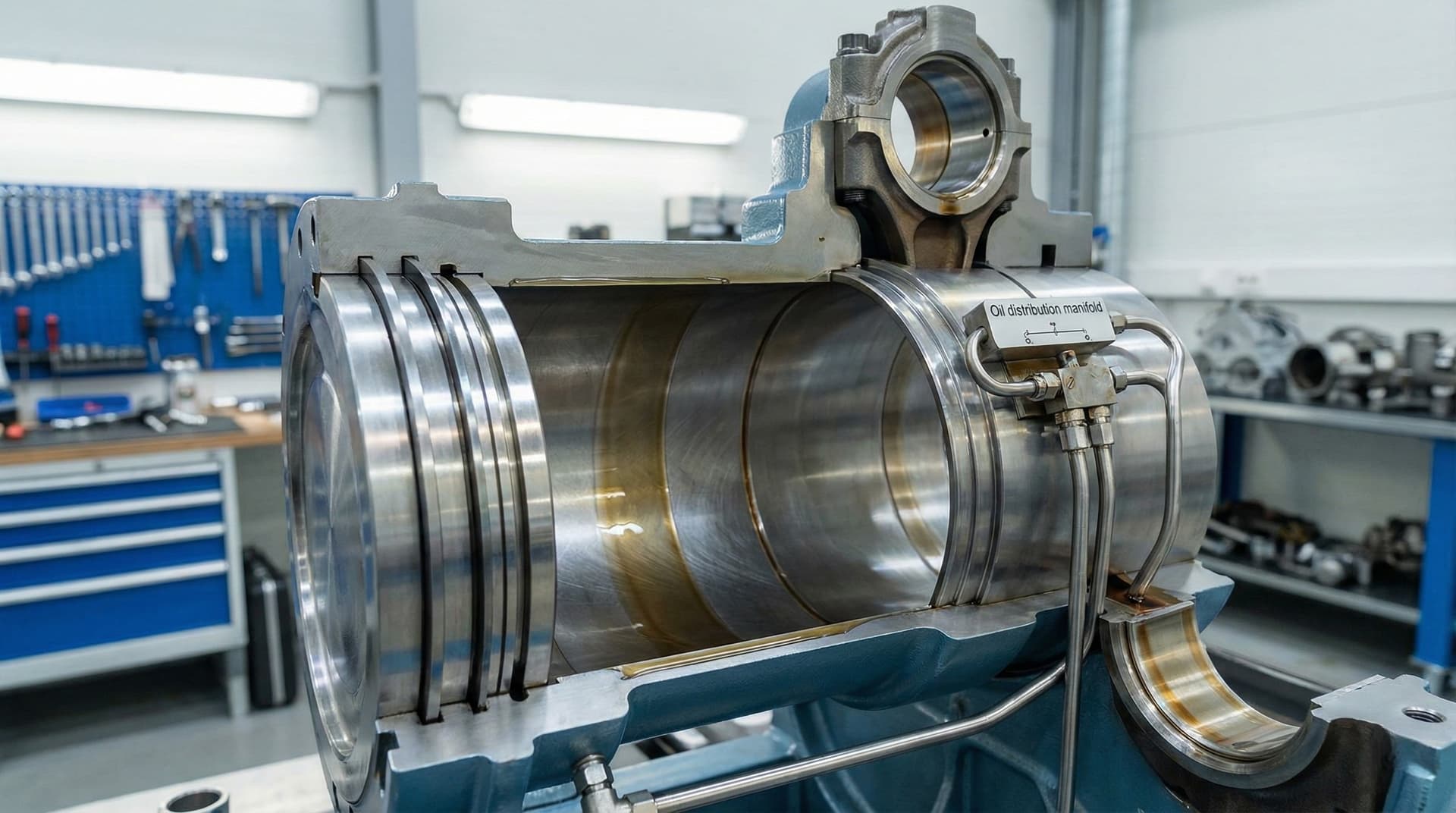 SINOVA MARINE Expands Decarbonization Support with New Lubricant Solutions for LNG, Biofuel & Green Methanol Engines